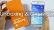 Samsung Galaxy J5 Budget 4G Smartphone Unboxing _ Overview