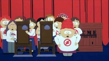 South Park: La resistance