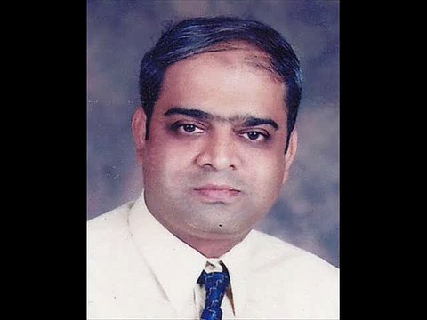 05 Genetics Pharma Dr Akhter Fareed Siddiqui (Karachi)