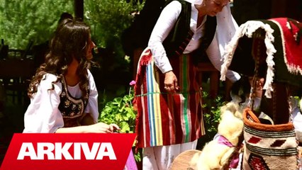 Egzona Salaj - Artizane (Official Video HD)