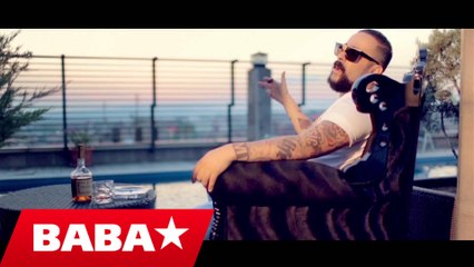 Majk ft.  Ghetto Geasy -  Sjena mo (Official Video HD)