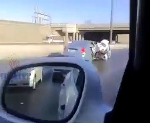 cascade en plain route des feu ses homme