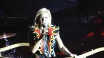 Helene Fischer Farbenspiel Live Oberhausen 30.09.2014 Übersicht