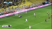 Fenerbahçe 0-0 Shakhtar Donetsk Geniş Maç Özeti