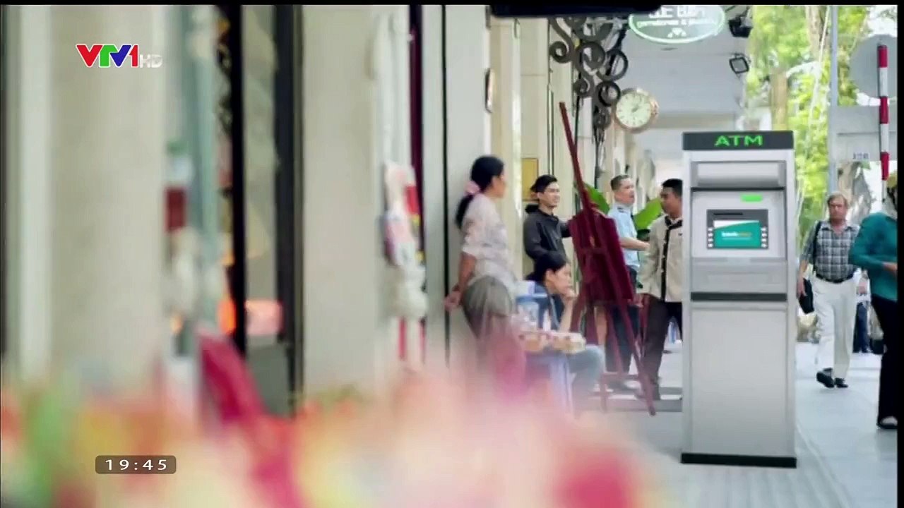 TVC Quảng cáo Viettel Bank Plus