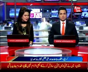 Electrical department students at Expo Center