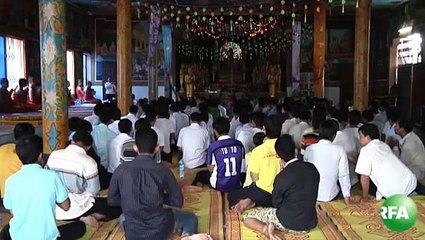 រឿង​អាស្រូវ​នៅ​វត្ត​ស្រៈ​ចក