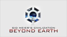 O Muse (Track 35) - Sid Meier's Civilization: Beyond Earth Soundtrack