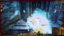 Guild wars 2- Episode 5: Road to level 80: Funny Moments - Tactics 101 - Star Wars and Doctor Who
