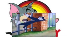 Tom and Jerry - Episode 16 Puttin On The Dog - Cartoons for kids