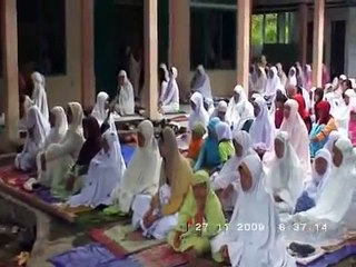 Khutbah Idul Fitri (Bahaya Lidah)