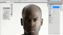 Photoshop Tutorial Learn Photo Editing Portrait clip31