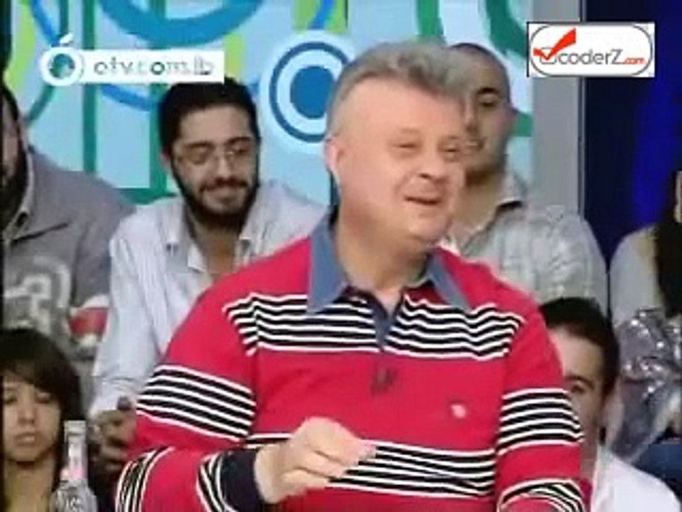 OTV: LOL: episode 37: part 1/10