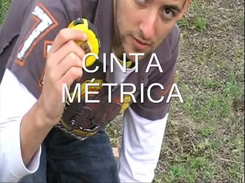 COMO HACER TU PROPIO REPLANTEO EN TAN SOLO 5 MINUTOS