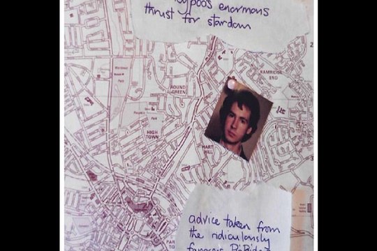 Pig Rider I'll Be Your Tree 1976 UK Psych Folk