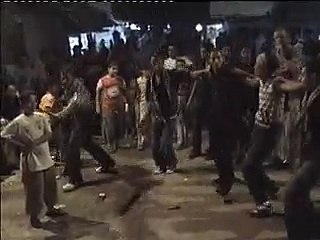 عرس حمودي ابن الفنان محمد حسين عبد الرحيم