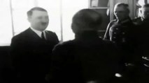 Die Deutsche Wochenschau -1941 - Hitler in Minsk