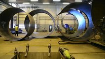 Titan Wind Energy - Going Global with Unique Danish Wind Competencies