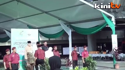 PAS muktamar kicks off, party's No. 2 spot up for grabs