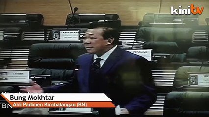 Video herunterladen: Koyak usul: Bung tak gentar dengan serangan cyber trooper