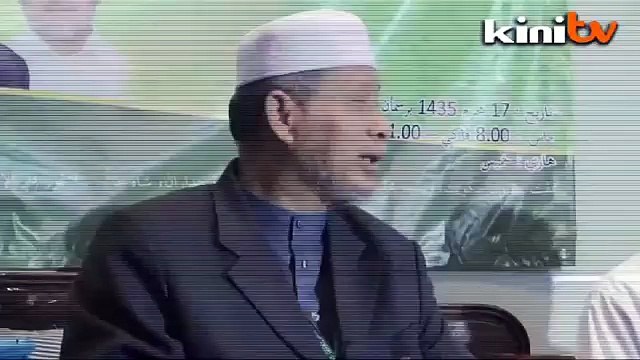 Dewan Ulama: Kaji tahaluf siyasi bukan keluar tapi perkukuh Pakatan