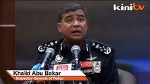 IGP instruct media not to reveal details about Taiwanese woman kidnap in Sabah