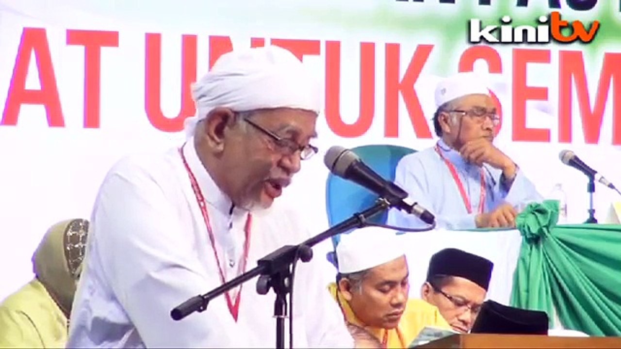 Umno tak yakin anak nusa & Islam, guna 'makhluk...