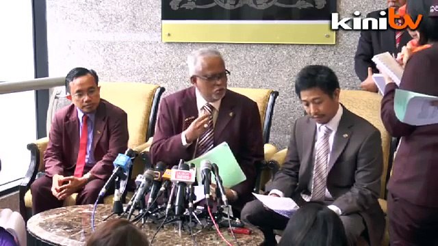 Kerajaan akui BERNAS lari dari matlamat asal, kata Mahfuz