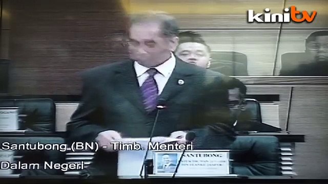 'Lost, stolen MyKads might be used by foreigners'