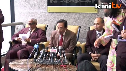 Anwar: Bloger Umno reka 40,000 pengundi hantu