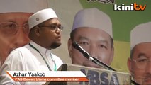 PAS Dewan Ulama: GST goes against Islam