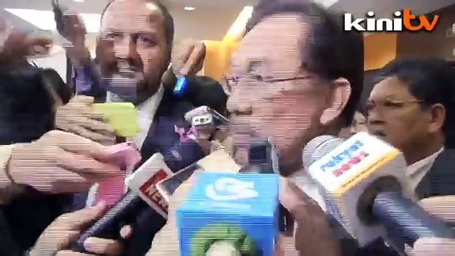 Gantung MP PKR: Anwar berang Umno hina sistem demokrasi