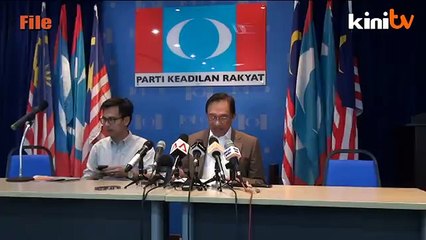 ISMA: Malapetaka jika fahaman liberal demokratik Anwar jadi agenda