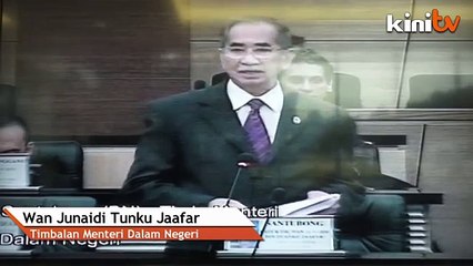 Ops Cantas: Jenayah berat, kes bunuh turun 23 peratus