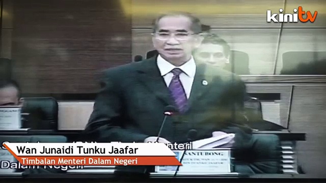 Ops Cantas: Jenayah berat, kes bunuh turun 23 peratus