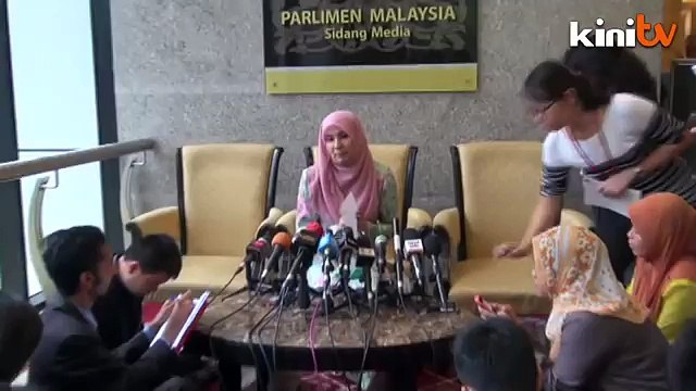 Pakatan edar surat contoh bantu warga kota bantah kenaikkan cukai pintu