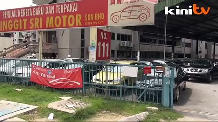 Rakyat kurang senang cadangan k'jaan untuk hadkan hayat kereta