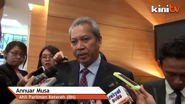 Laksana hudud: PAS mahu lihat kesungguhan wakil rakyat BN