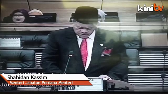 Belum ada penjawat awam dipecat kerana bergiat dalam politik