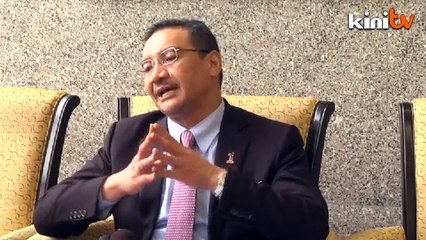 Menteri saran Genting ambil alih firma pengangkutan ke pusat peranginan itu