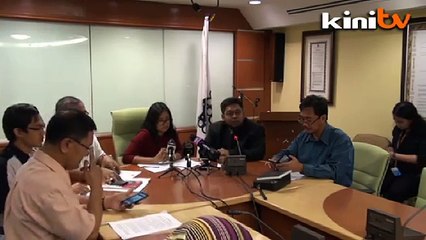 NGO Bantah TPPA: US pushing for extreme medical patenting