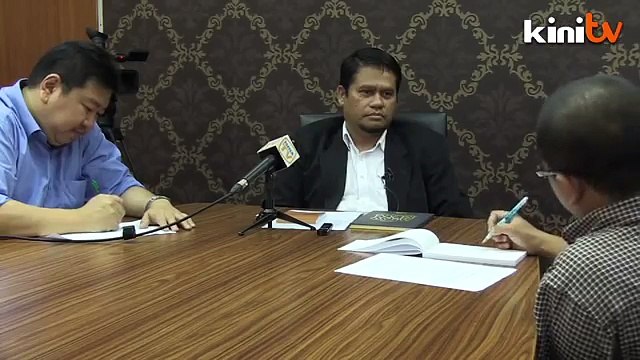 ISMA ikrar londeh COMANGO habis-habisan