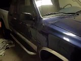 1992 Toyota Pickup With Aftermarket Power Windows/Door Locks/ Keyless Entry/ Remote Start