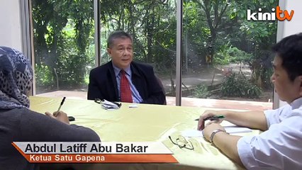 GAPENA tolak rayuan Dr Mahathir untuk kembalikan bahasa Inggeris