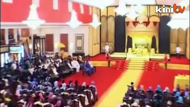 GAPENA: Bahasa Istana boleh dikaji tapi tak boleh dihapus