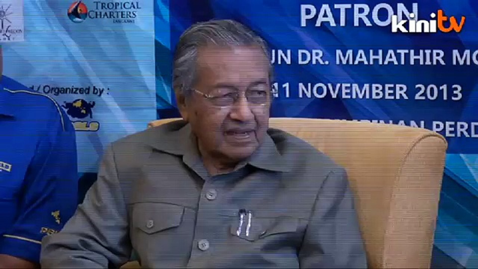 Dr M Mum On Ag Ouster Plot Wants To See Sd Video Dailymotion