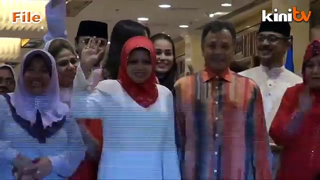 Shahrizat withdraws RM100 million suit against Rafizi, Zuraida