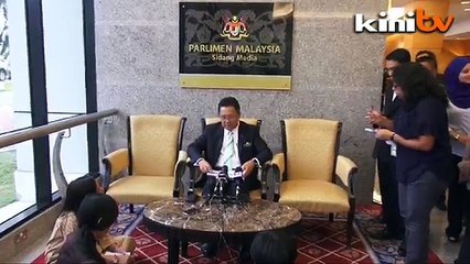 Minister: JPP not to grab powers from local councils