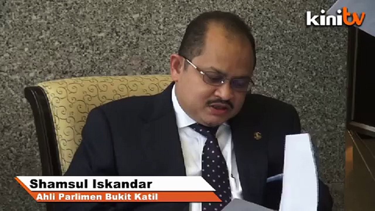 Arah GLC iklan di Utusan, BH, tak adil kepada media lain - PKR