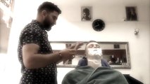 Turkish Barbering - Goodfellas - Brighton - Cut & Shave